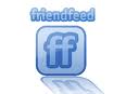 friend feed logo